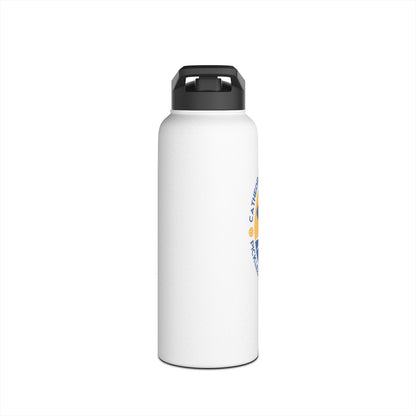 Cathedral Oaks SWELL 32 oz Customized Stainless Steel Water Bottle