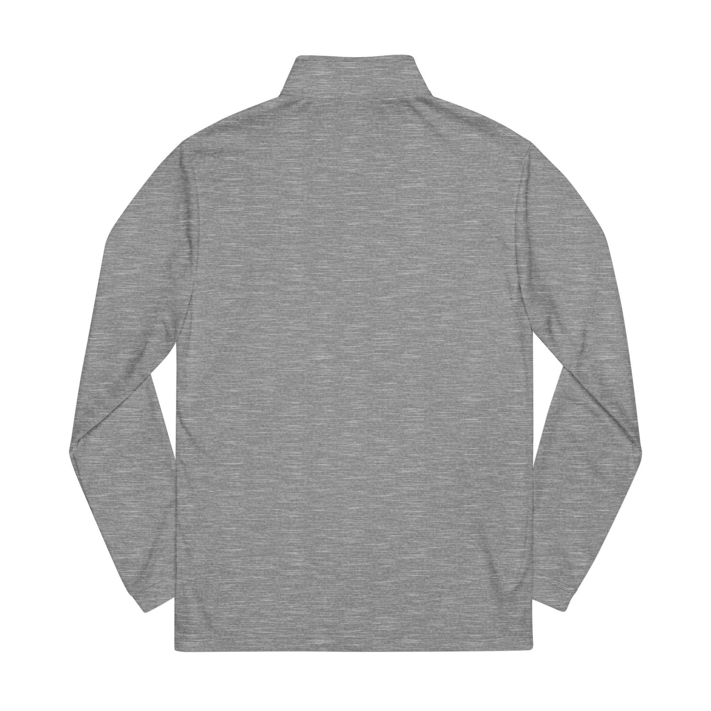 Florida Storm Embroidered Unisex ADIDAS® SPF 50 Quarter-Zip Pullover