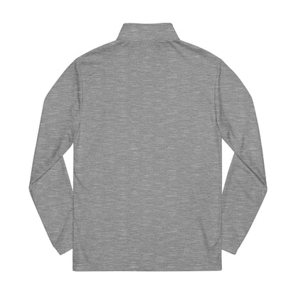 Florida Storm Embroidered Unisex ADIDAS® SPF 50 Quarter-Zip Pullover