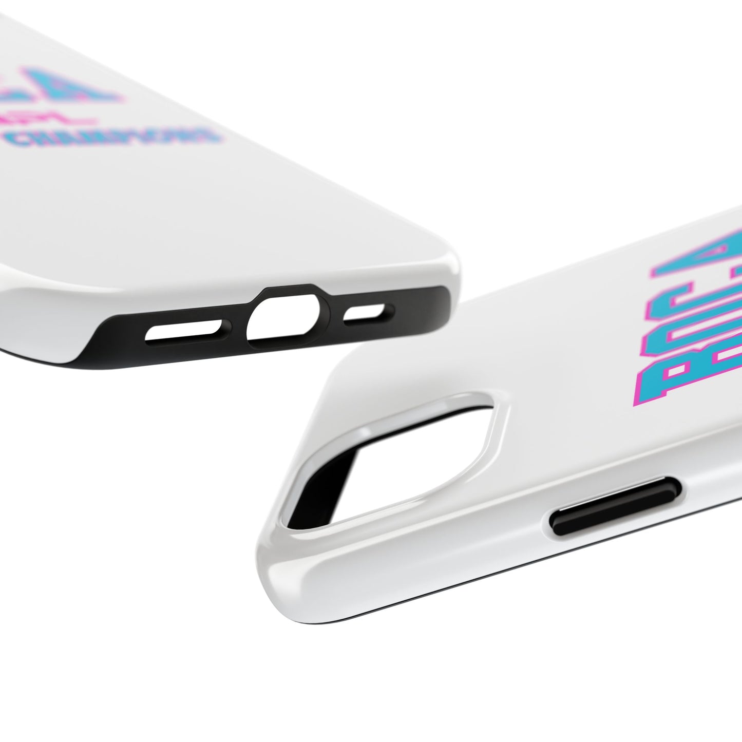 BOCA NPL ‘24 Champions Tough Phone Cases