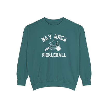 Bay Area Pickleball Crew - Comfort Colors