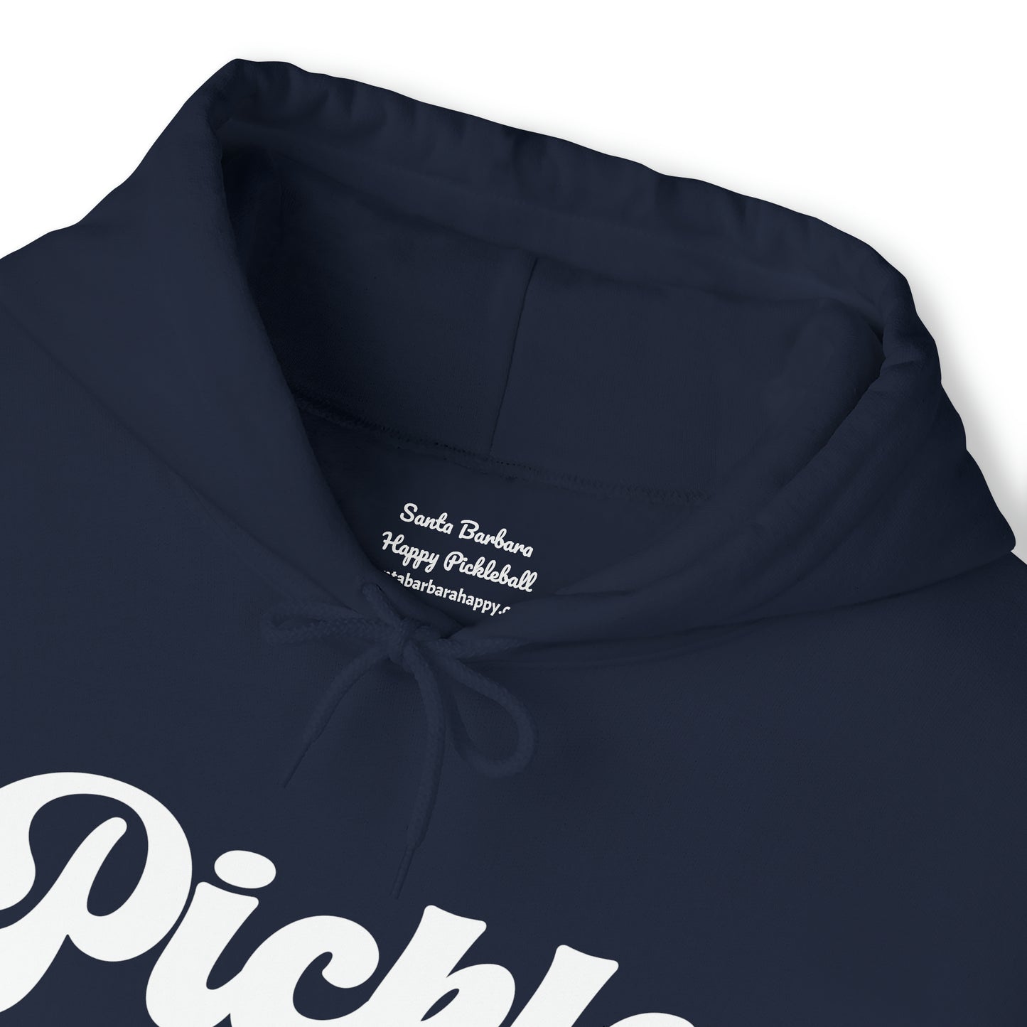 Retro Vail Gales Pickle Hoodie - 2 sided print - customizable