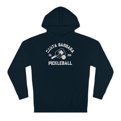 Santa Barbara Pickleball -  NEW Hoodie Sweatshirt