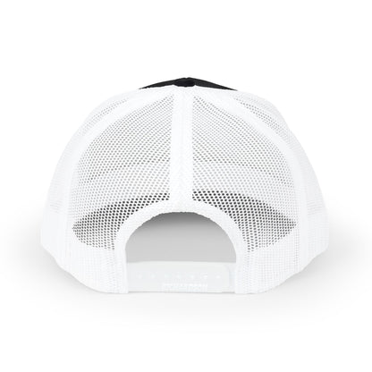 Florida Storm Richardson mesh SnapBack hat (embroidered)
