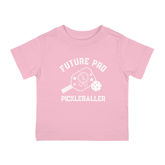 Future Pro Pickleballer T-Shirt