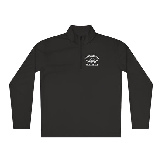 Professor & PT 1/4 Zip Unisex