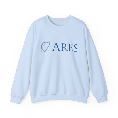 Unisex 1 sided ARES Crew 50/50