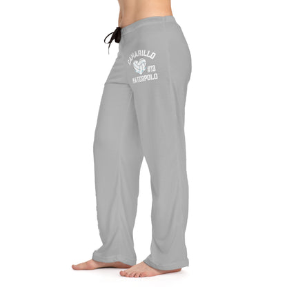 Camarillo Waterpolo Women's Pajama Pants - add name in instructions