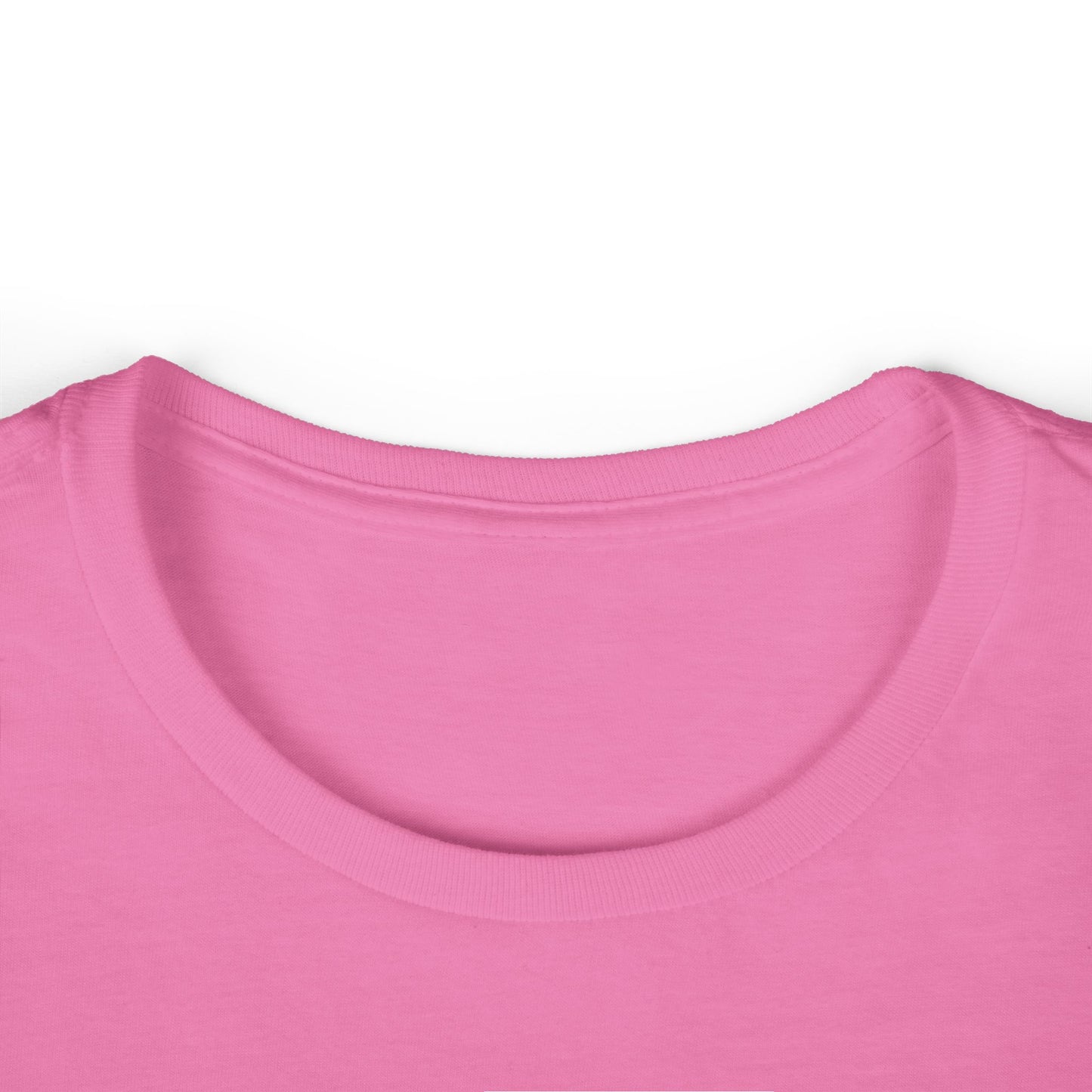 Ojai Valley Pickleball Women's Softstyle Tee