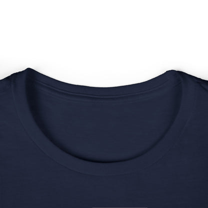 Ojai Valley Pickleball Women's Softstyle Tee