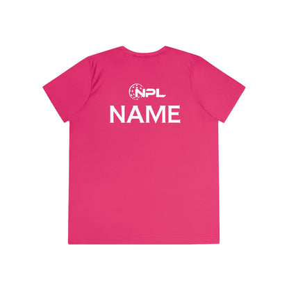 Denver Iconics Ladies Competitor T SPF 40 - add name back