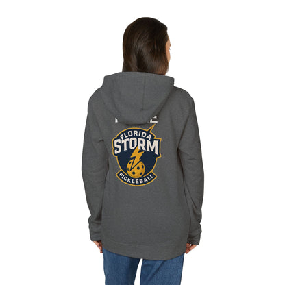 Florida Storm ADIDAS Unisex Fleece Hoodie - add name