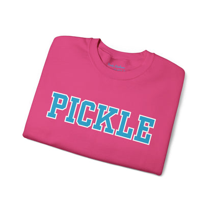 Vail Gales Pickleball Collegiate Crew Sweatshirt - Customized