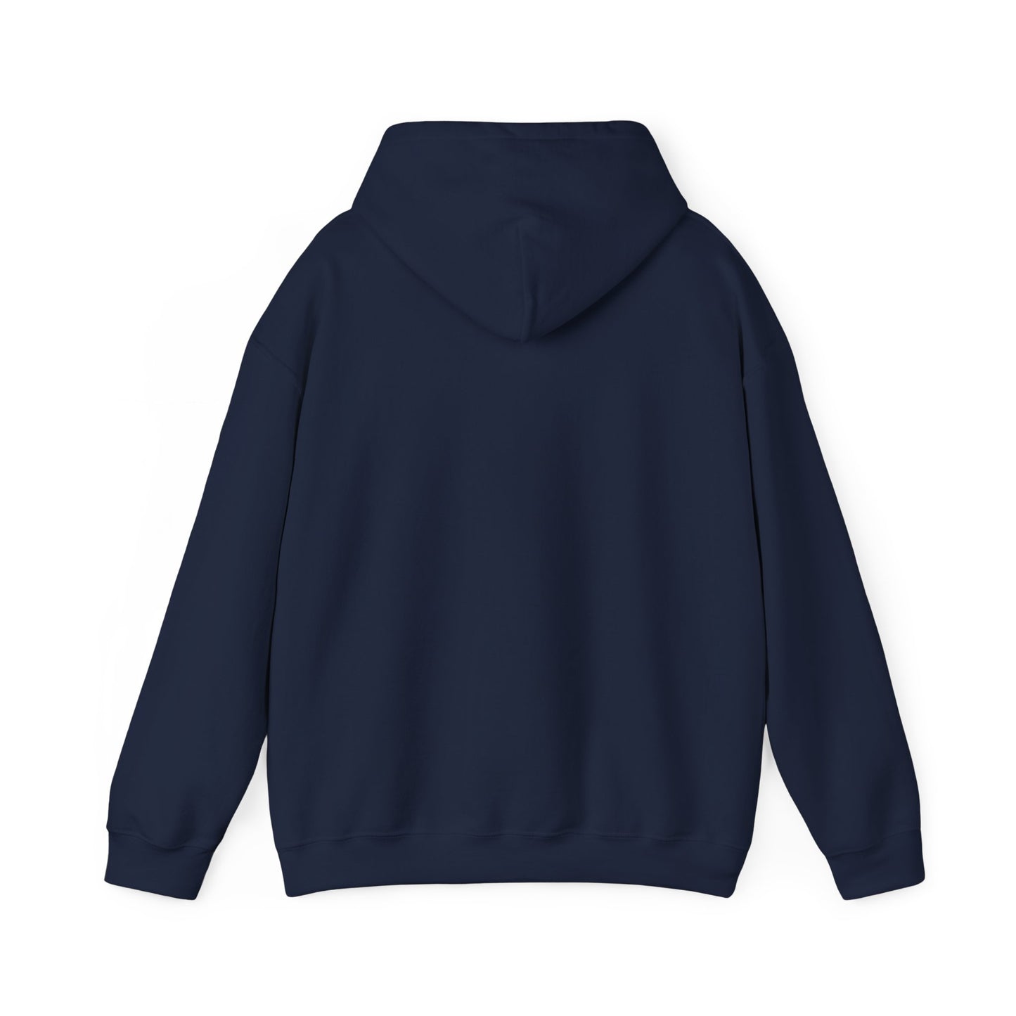 LOVE Hoodie - customize sleeve free-  Unisex Heavy Blend™