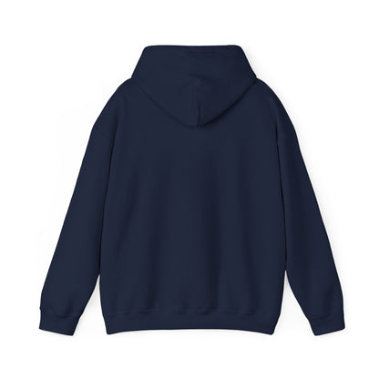 LOVE Hoodie - customize sleeve free-  Unisex Heavy Blend™