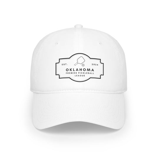 OPPL Low Profile Baseball Cap