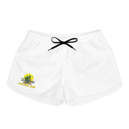 Del Webb Pickleball - Women's Casual Shorts