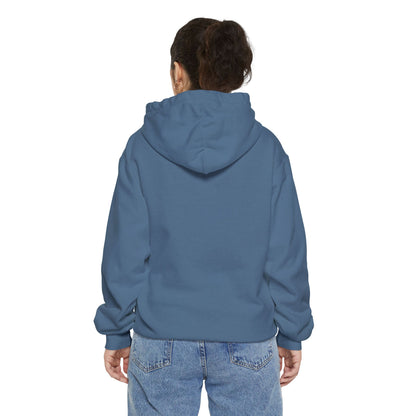 Pura Vida Garment Dyed 100% cotton, sweatshirt- distressed beachy