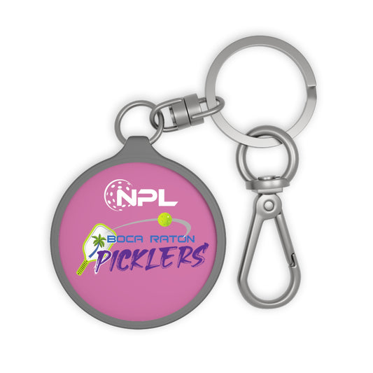Boca Raton Picklers - Bag Tags