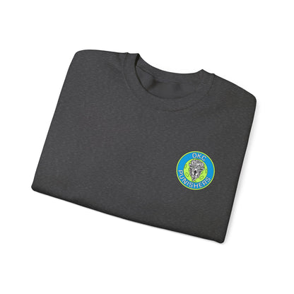 Copy of OKC Punishers NPL - Unisex Crew