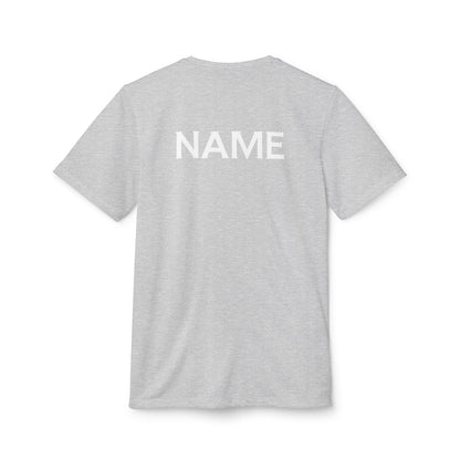 Florida Storm ADIDAS Unisex Sport SPF 50 T- Add name