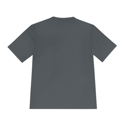 USA Pickleball - Unisex Moisture Wicking Tee