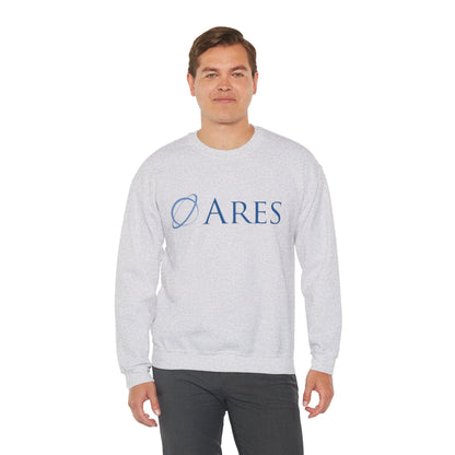 Unisex 1 sided ARES Crew 50/50