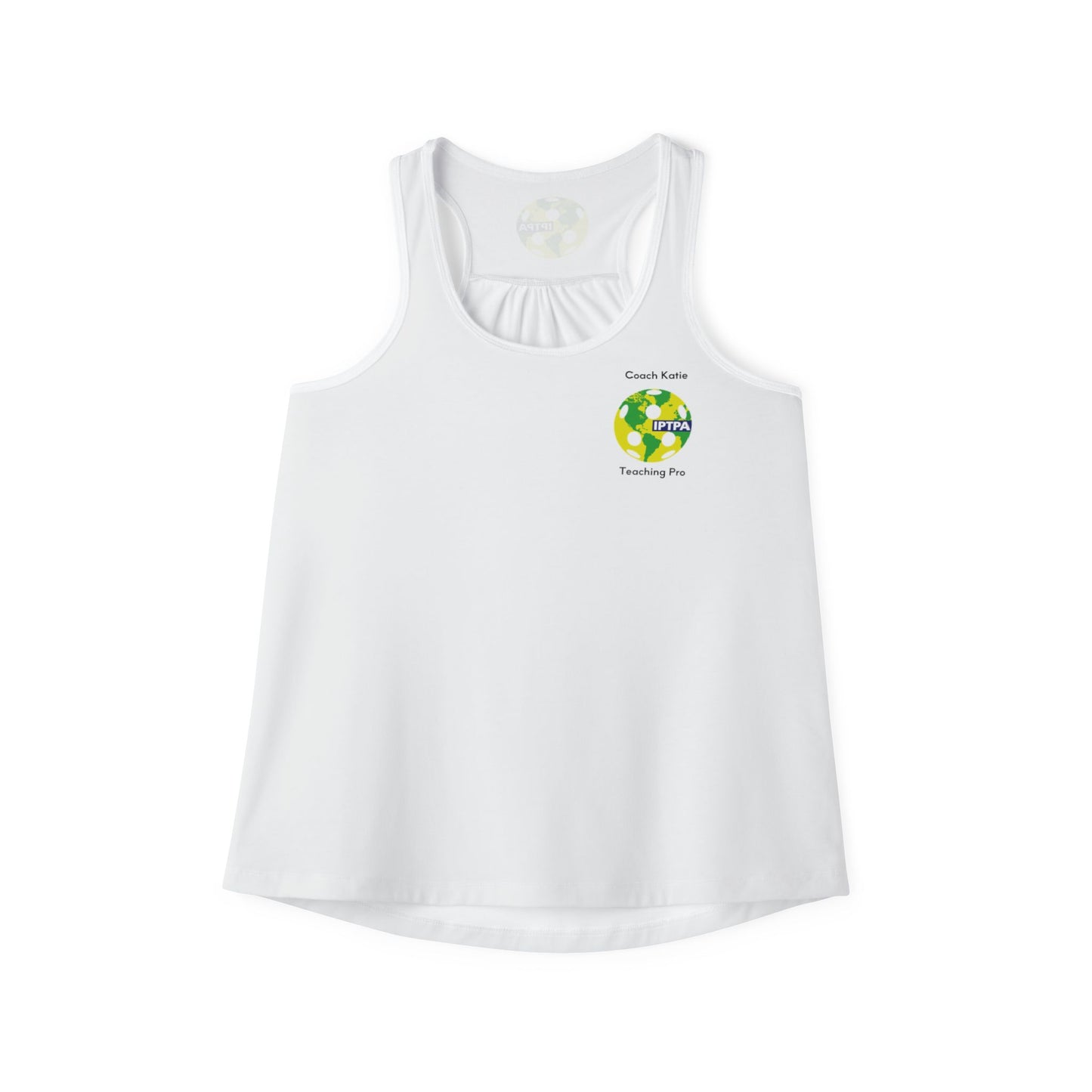 Customize your Women's Moisture Wicking Tank Top