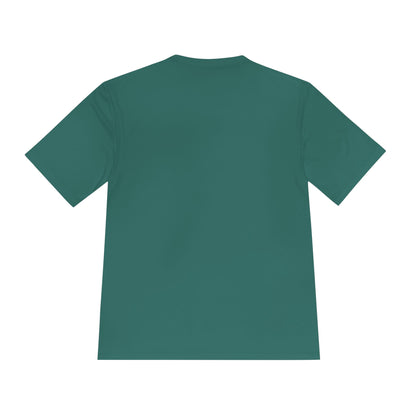 USA Pickleball - Unisex Moisture Wicking Tee