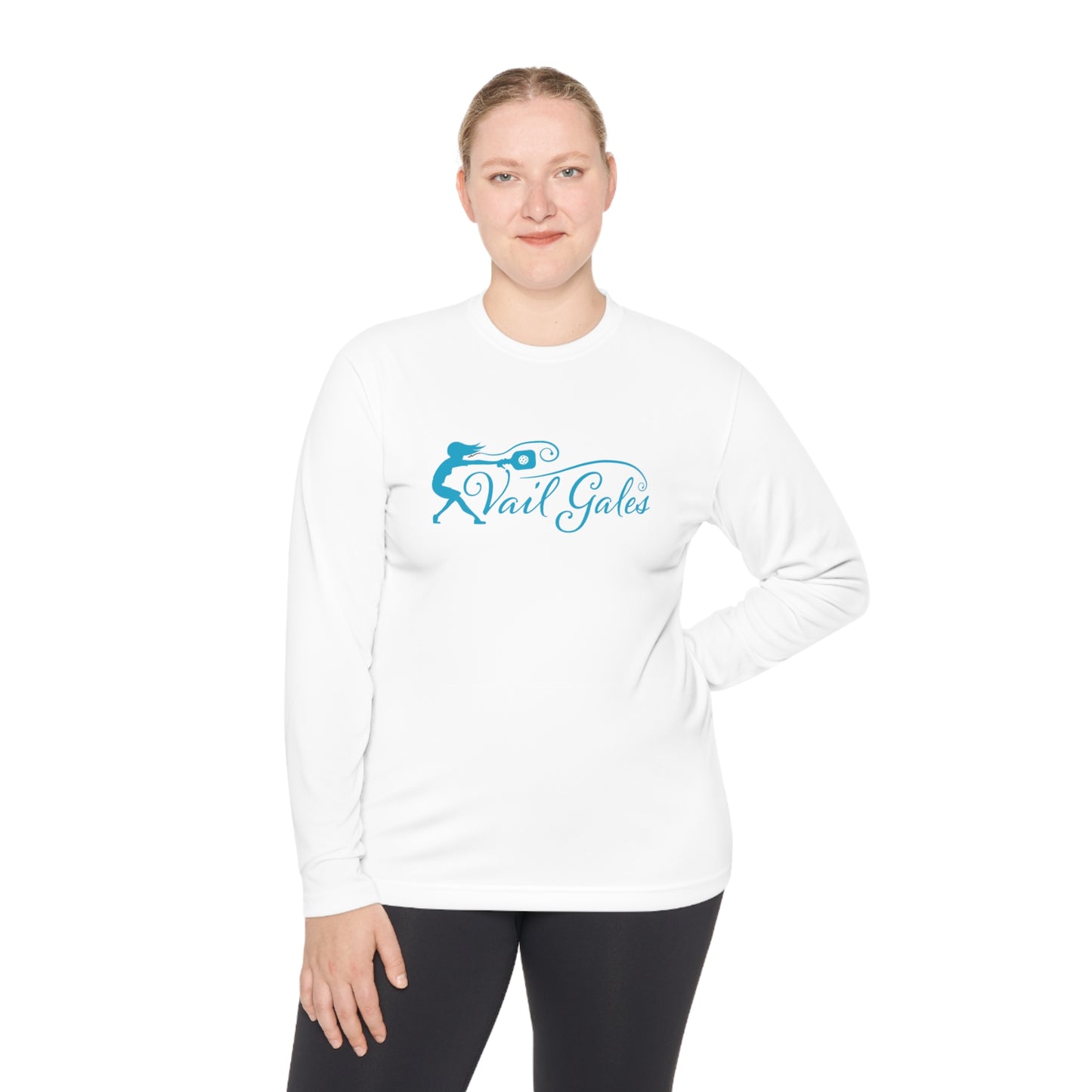 Vail Gales -Unisex Moisture Wicking SPF 40 Long Sleeve