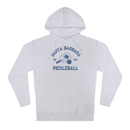 Santa Barbara Pickleball -  NEW Hoodie Sweatshirt