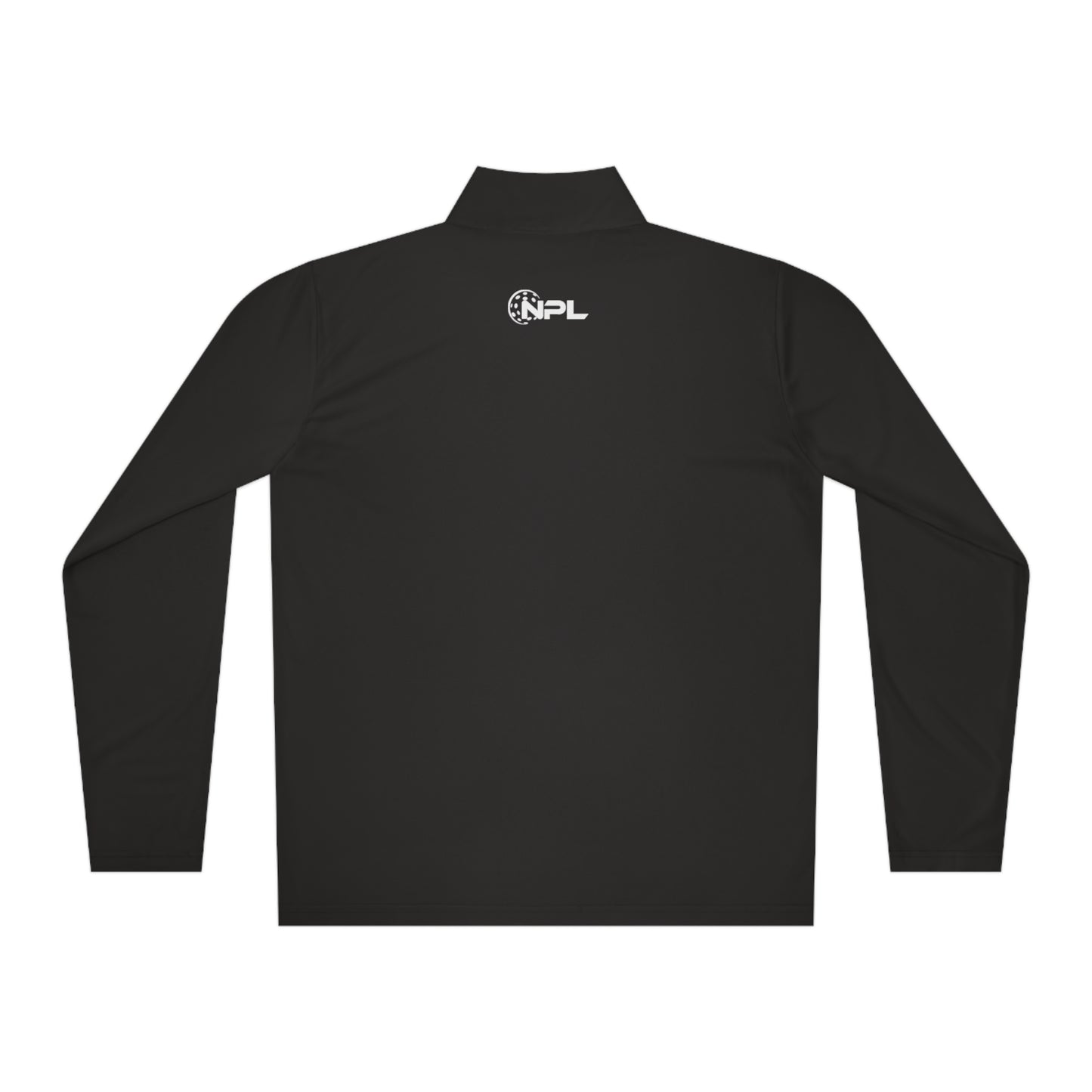 Denver Iconics - NPL Team - Unisex Quarter-Zip, Moisture Wicking, SPF 40