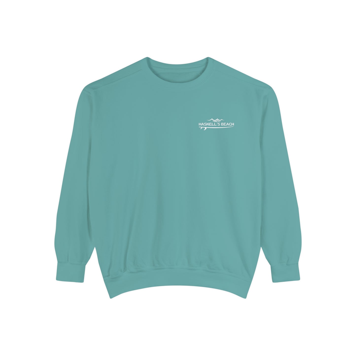 Santa Barbara Haskell’s Beach Crew — Comfort Colors