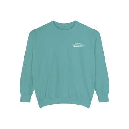 Santa Barbara Haskell’s Beach Crew — Comfort Colors