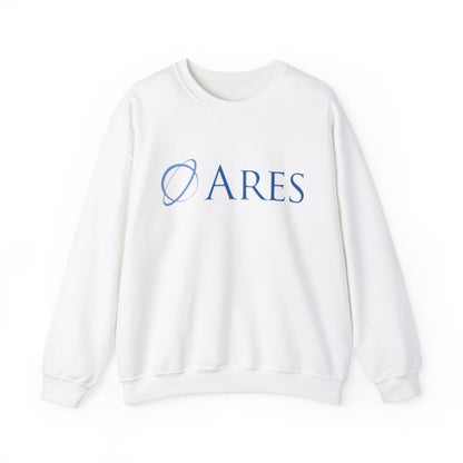 Unisex 1 sided ARES Crew 50/50