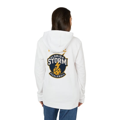 Florida Storm ADIDAS Unisex Fleece Hoodie - add name