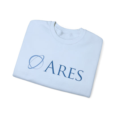 Unisex 1 sided ARES Crew 50/50