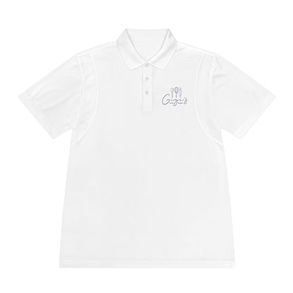 Gigi’s Men's Sport Polo Shirt