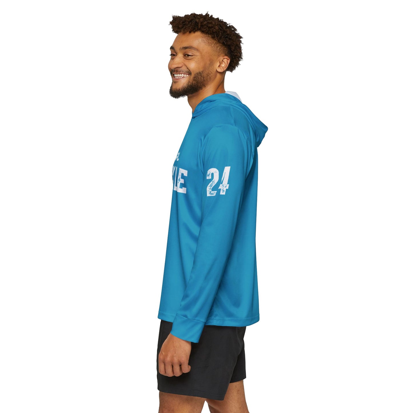 NPL Championship Customizeable SPF Sport Hoodie - Moisture Wicking, Lightweight