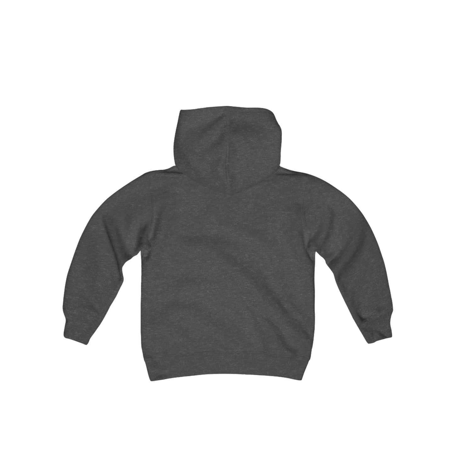 OPPL Youth Heavy Blend Hoodie