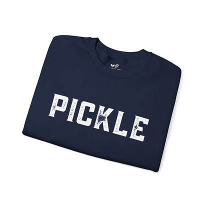 Customize my Distresed/Beachy PICKLE Crew BLACK FRIDAY -3 sides