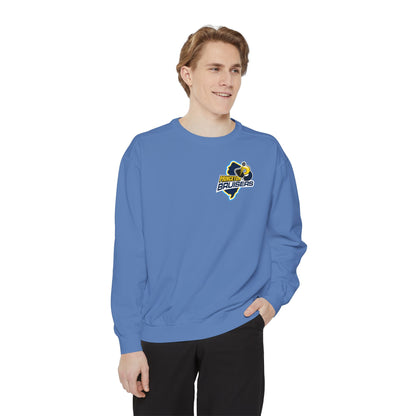 Princeton Bruisers Garment Dyed - Unisex Garment-Dyed