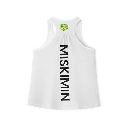 Customize your Women's Moisture Wicking Tank Top