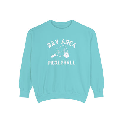 Bay Area Pickleball Crew - Comfort Colors