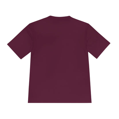 USA Pickleball - Unisex Moisture Wicking Tee