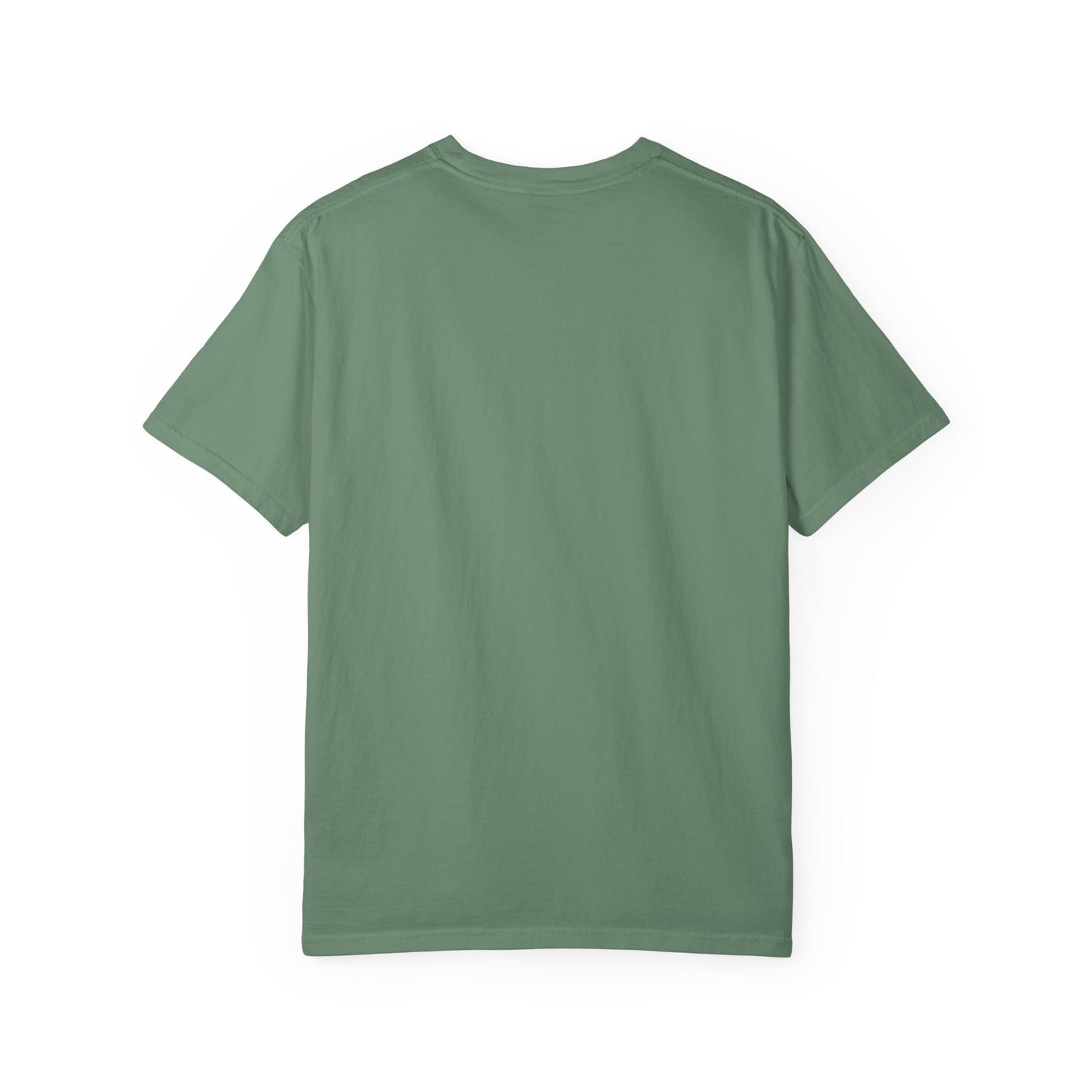 Pura Vida Garment Dyed Soft Unisex Garment-Dyed T-Shirt Favorite