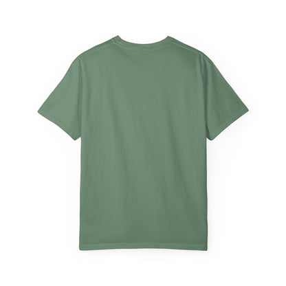 Pura Vida Garment Dyed Soft Unisex Garment-Dyed T-Shirt Favorite