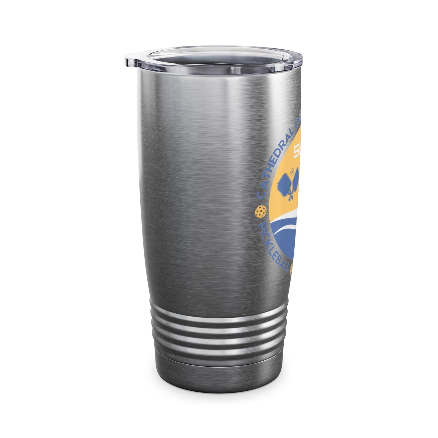 Cathedral Oaks SWELL Ringneck Tumbler, 20oz