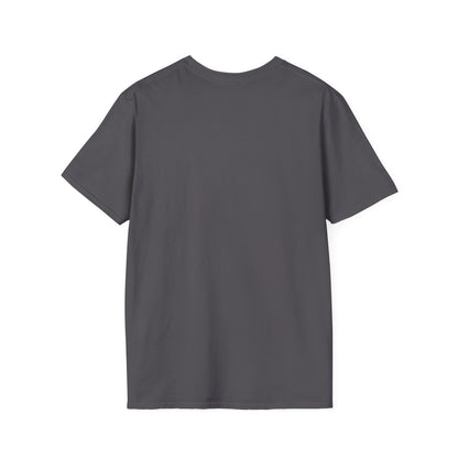 Ojai Valley Pickleball  - Men’s Softstyle T-Shirt
