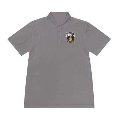 Florida Storm - Men's SPF 40 Performance Sport Polo - Add name